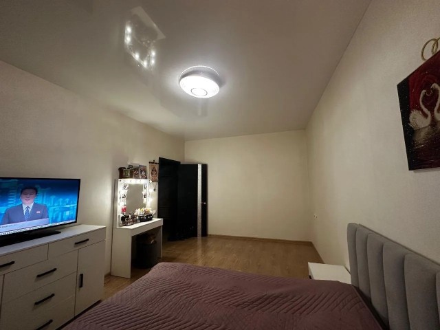 3 комн., 79 м², 112 серия, 202 мкрн. 3