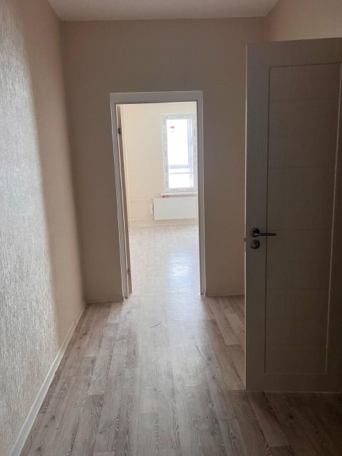 1 комн., 28 м², Монолитно-каркасный 3