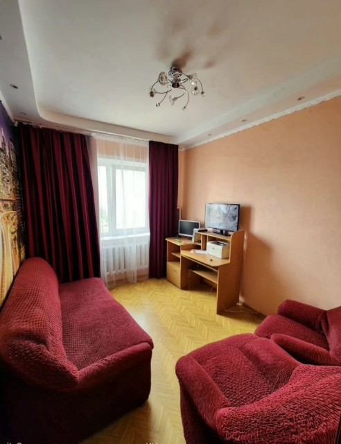 4 комн., 80 м², 112 серия, Автовокзал 5