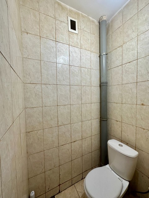 2 комн., 44 м², Монолитно-каркасный, Ильинка 12