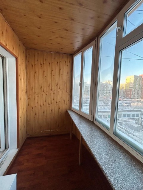 2 комн., 112 серия, Муус Хайа 2