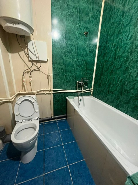 2 комн., 66 м², Блочный, Улус 8