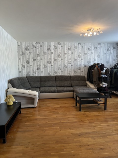 4 комн., 146 м², Блочный, Залог 3