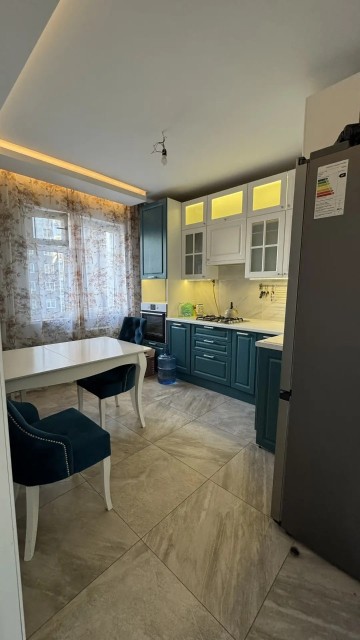 2 комн., 45 м², Блочный, ДСК