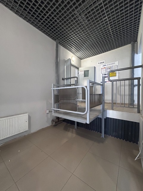 1 комн., 46 м², Монолитно-каркасный, Звездный 11