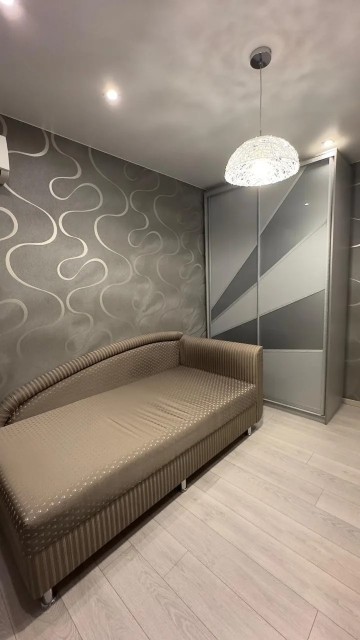 3 комн., Блочный, Крытый рынок 6