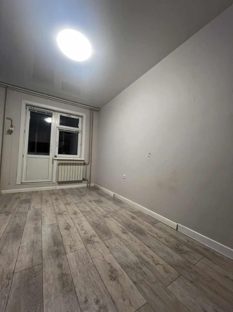 1 комн., 44 м², Монолитно-каркасный, Авиапорт 3