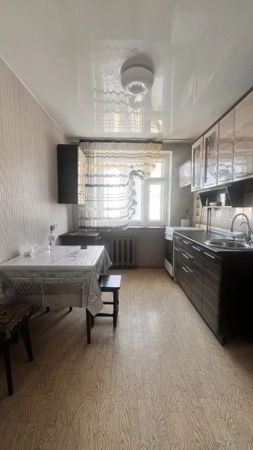 2 комн., 47 м², КПД, 103 квартал (Ростелеком) 3