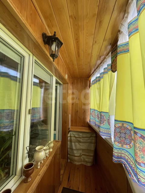 3 комн., 62 м², КПД, Центр - район пл. Ленина 9