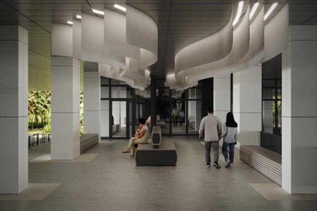 1 комн., Монолитно-каркасный, Вавилон 3