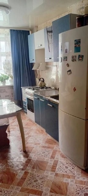 2 комн., 50 м², КПД, Авиапорт 3