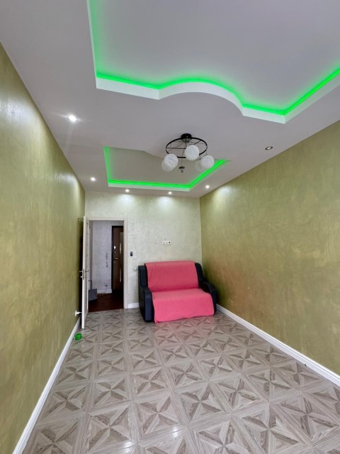 2 комн., Инд. планировка, 203 мкрн. 8