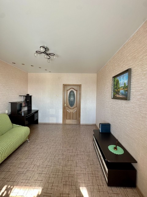 3 комн., 74 м², Инд. планировка, Авиапорт 2