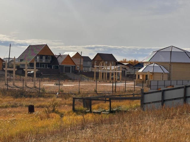 914 м², земельные участки, продаю 5