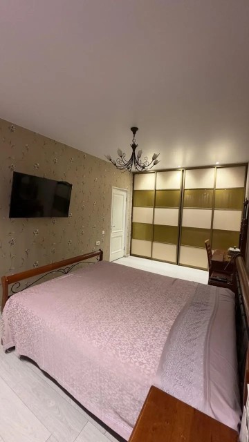 3 комн., Блочный, Крытый рынок 5