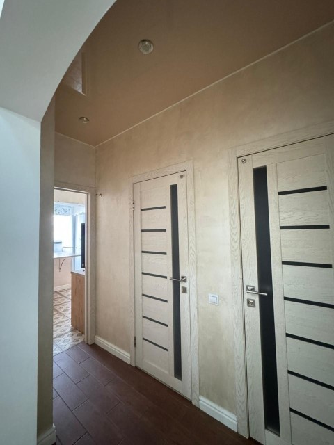 2 комн., Инд. планировка, 203 мкрн. 4