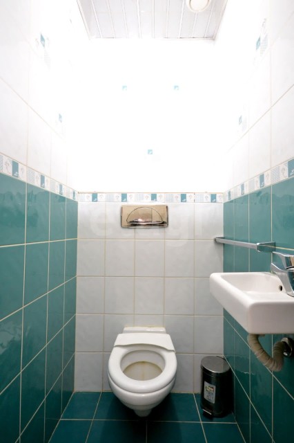 4 комн., 135 м², Инд. планировка, Дом быта 18