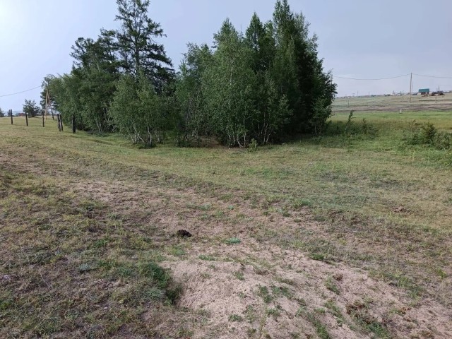 10 м², земельные участки, продаю 5