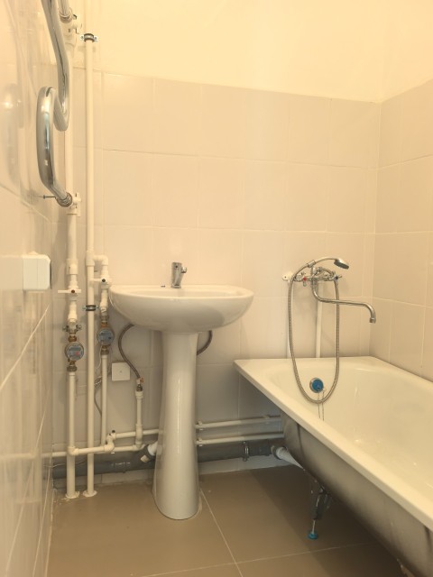 2 комн., Монолитно-каркасный, Звездный 6