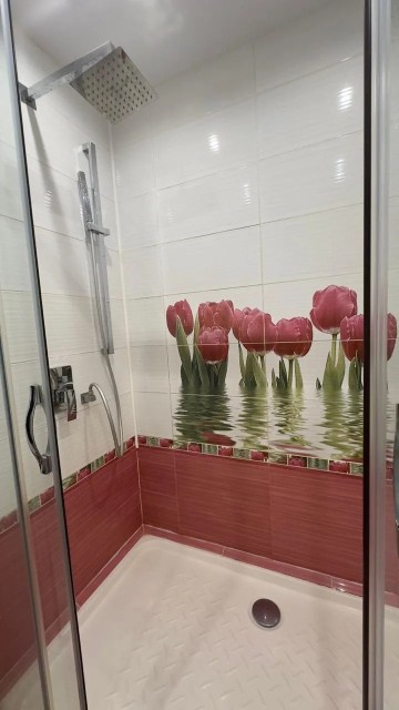 3 комн., Блочный, Крытый рынок 16