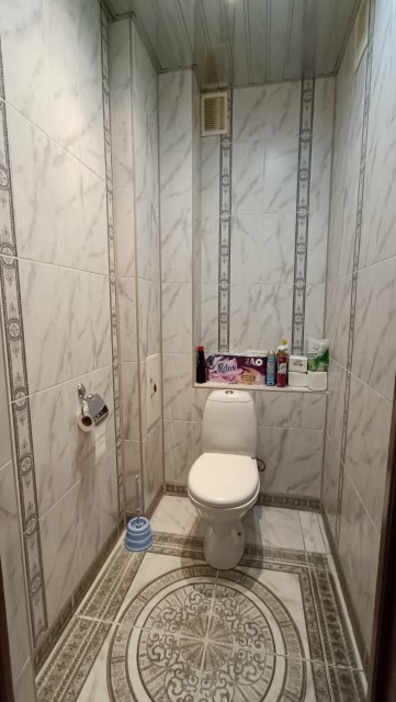 2 комн., 79 м², Инд. планировка, Сайсары 10