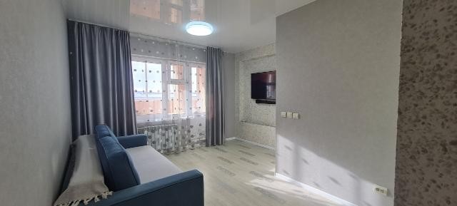 1 комн., 46 м², Монолитно-каркасный, ЯКСМК 4