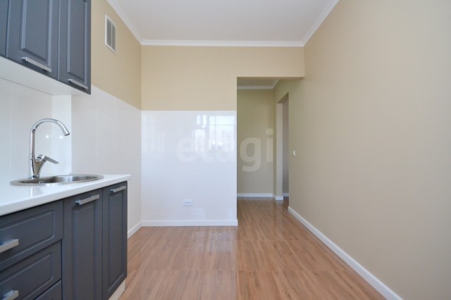 1 комн., 36 м², КПД, Дом быта 2