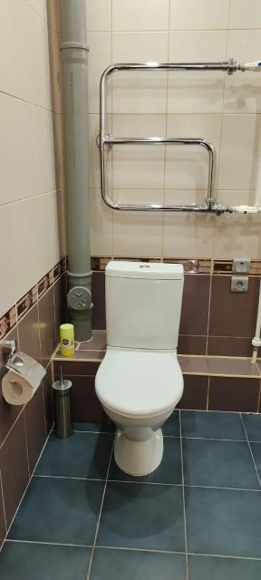 4 комн., 71 м², КПД, Дом быта 4