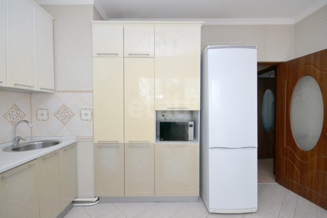 2 комн., 64 м², Монолитно-каркасный, Авиагруппа 9