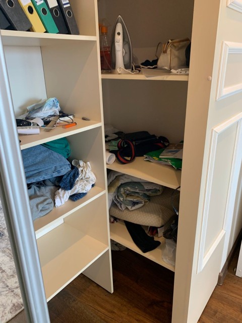 1 комн., 37 м², Инд. планировка, 17 квартал 3