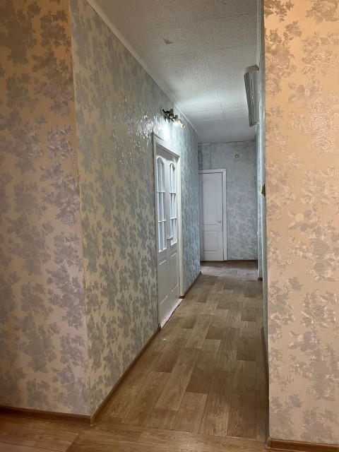 2 комн., Инд. планировка, Рабочий городок, Водоканал 2