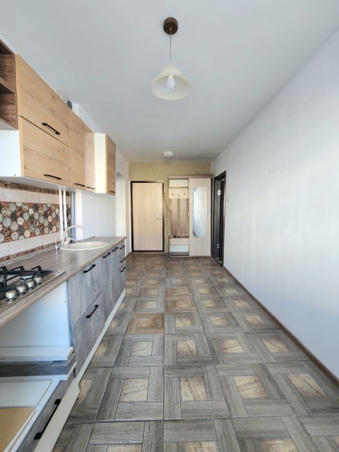 2 комн., 45 м², КПД, Апельсин 5