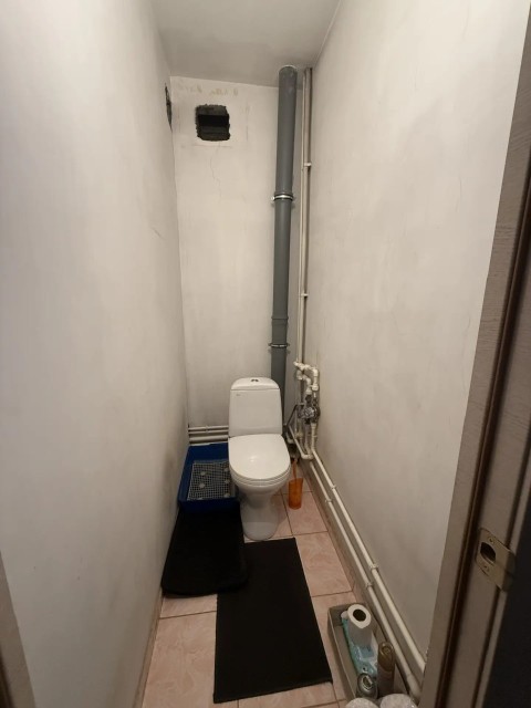 2 комн., 74 м², Монолитно-каркасный, 103 квартал (Ростелеком) 7