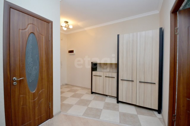2 комн., 64 м², Монолитно-каркасный, Авиагруппа 4