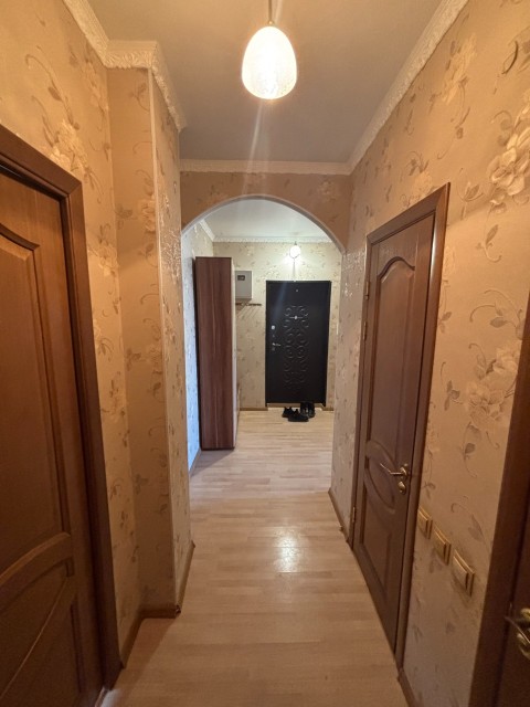 2 комн., 73 м², Монолитно-каркасный, ЯКСМК 12