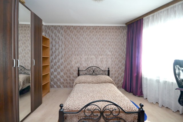 2 комн., 64 м², Монолитно-каркасный, Авиагруппа 11