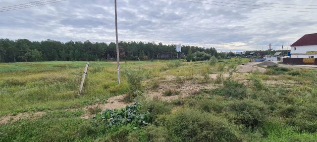 1084 м², земельные участки, продаю 2