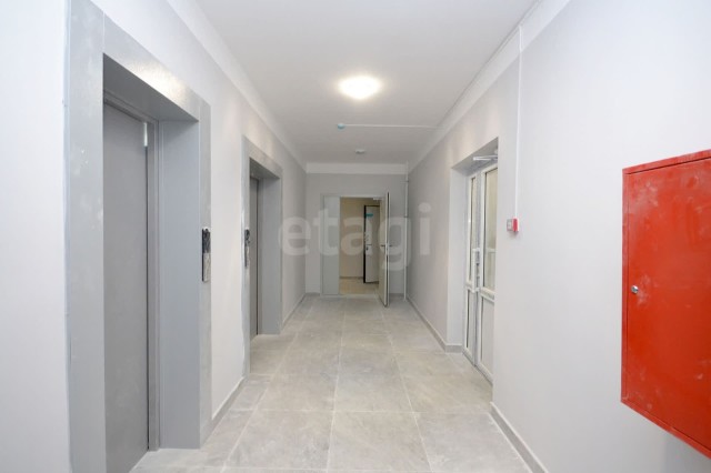 2 комн., 70 м², Монолитно-каркасный, Гимеин 20