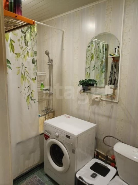 1 комн., 36 м², КПД, Апельсин 7