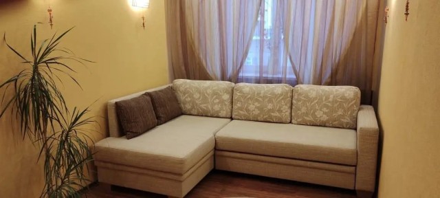 4 комн., 71 м², КПД, Дом быта 11