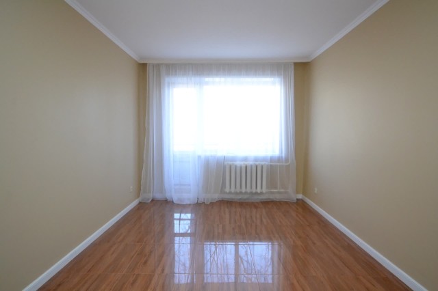 1 комн., 36 м², КПД, Дом быта 4