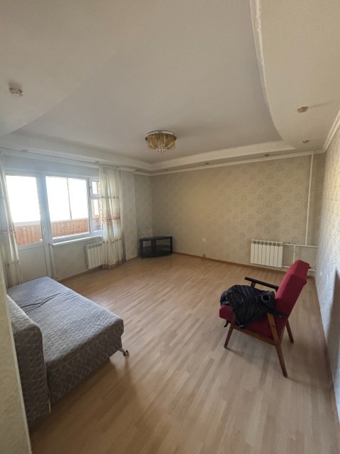 2 комн., 73 м², Монолитно-каркасный, ЯКСМК 3