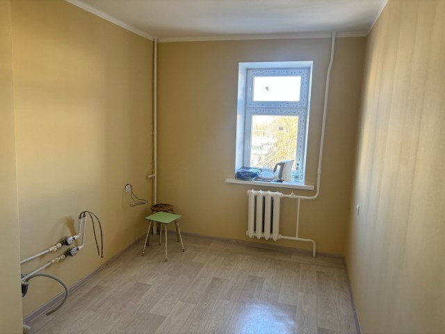 4 комн., 71 м², КПД, ТЦ "Олонхо" 6