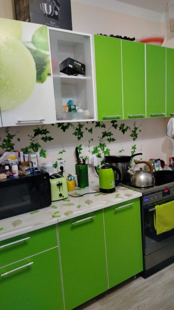 2 комн., Монолитно-каркасный, Глазная больница 9