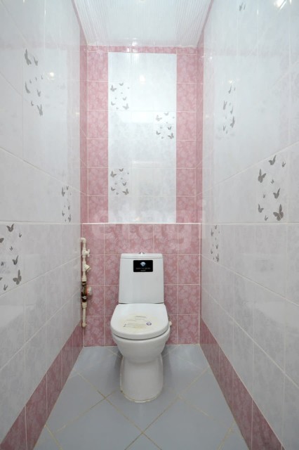 2 комн., 64 м², Монолитно-каркасный, Авиагруппа 18