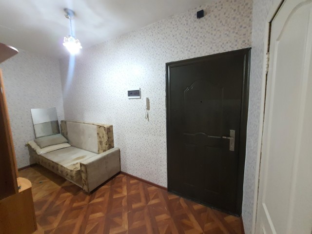 1 комн., 40 м², Блочный, Жатай 15