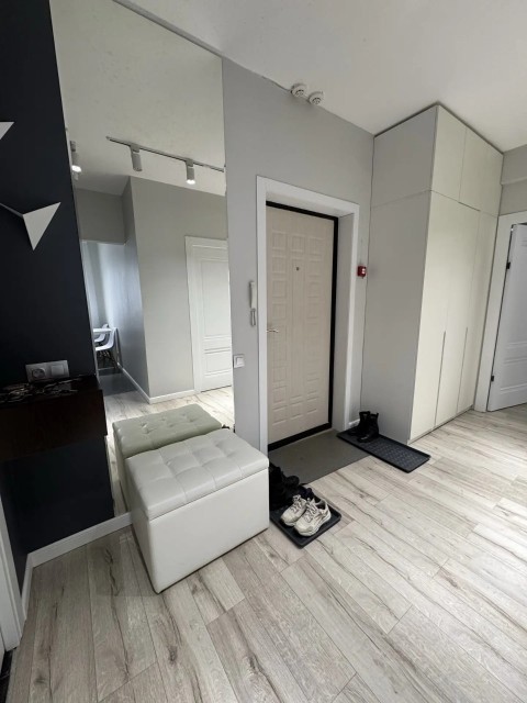 2 комн., Монолитно-каркасный 2