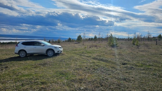 1000 м², земельные участки, продаю 2