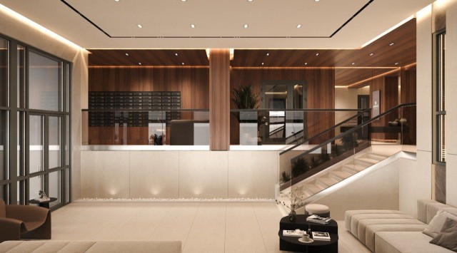 1 комн., 40 м², Монолитно-каркасный, Залог