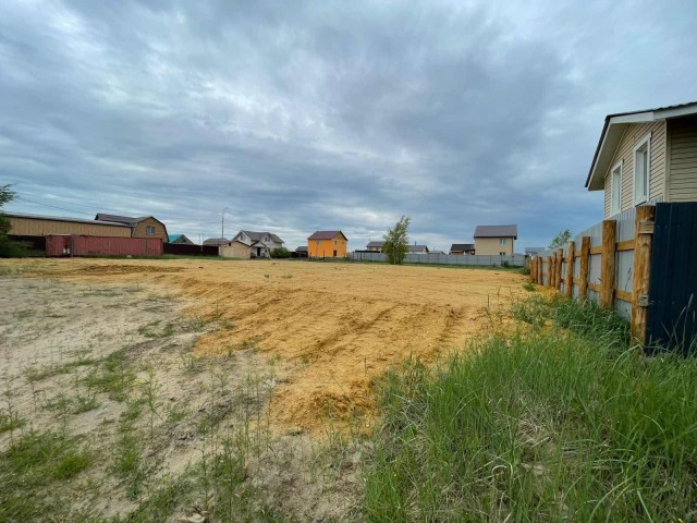 1067 м², земельные участки, продаю 5